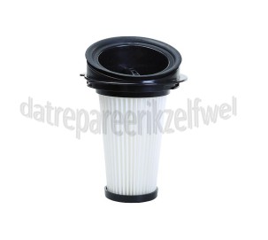 Foto van Rowenta Filter Wasbaar filter Airforce Light, Cyclonic Air Force Light 