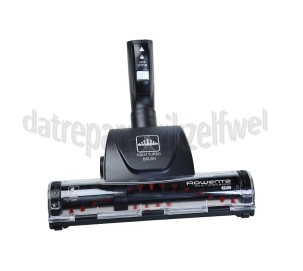 Foto van Rowenta Zuigmond Maxi turboborstel Silence force, X-Trem Power XL, Compact Force Cyclonic 