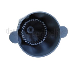 Foto van Kenwood Perskegel Van citruspers KM241 