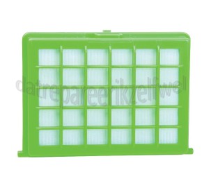 Foto van Rowenta Filter Hepa Compacteo Accessimo, Ergo, City Space 