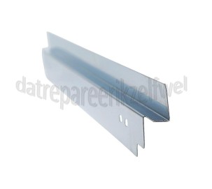 Foto van Whirlpool Strip acryl profiel, onder AMW507IX, AMW808IXL, MP776IXH 