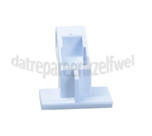 Foto van Beko Scharnier Van vriesvakdeur TSE1270, RRN1370A, B1353HCA 