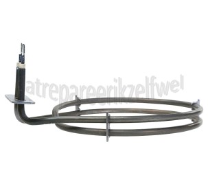 Foto van Beko Verwarmingselement 1600W Hete lucht BVR35500XMS, OCM25500X, GM25320DBNL 