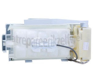 Foto van Beko IJsbereider IJsklontjes unit GN162320, ASP341B, GN162420 