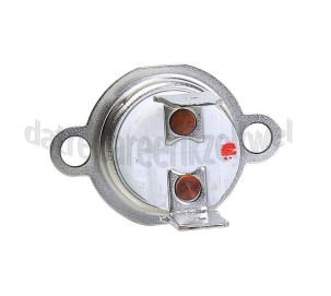 Foto van Beko Thermostaat 250 graden, Bimetaal BUM260N0X, BVR35500XMS, BKO9566X 