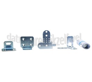 Foto van Beko Inbouwset Compleet DIN26420, DIN28420, DIN28427 