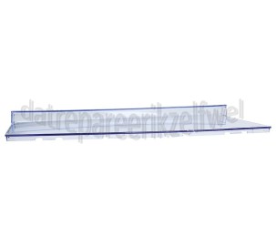 Foto van Beko Front Van vrieslade onder RCNA365E30, CSA365K30, CN365E30 