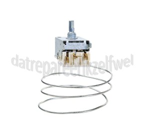 Foto van Beko Thermostaat 3 cont. Cap.L= 70cm. TSE1422, LRN2860HCA, TSM1551I 