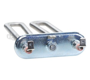 Foto van Verwarmingselement 2000W 230V WF8602NHWG, WF8604NHWG 