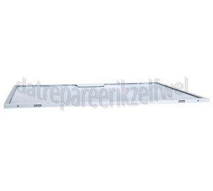 Foto van Bosch Filter Metaalfilter LC957WA41, LC956BB60, DWW093651 