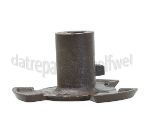 Foto van Samsung Nok Aandrijfnok plateau MW872PR, GE87Y, FW77SRB 