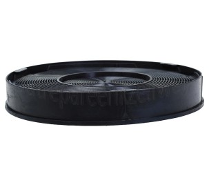 Foto van Beko Filter Koolstoffilter CWB9441X, DKC5430X, CWB6441X 