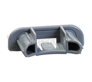 Foto van Beko Eindstop Van rail, voor DSFN6530, DFN2424, GSN1580A 