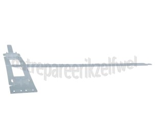 Foto van Beko Houder Van deurpaneel DSN1320X, GSE4433X, DIN1401XN 
