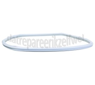 Foto van Beko Afdichtingsrubber Van deur DPS7343X, DPY8404X, TAF7239 