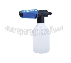 Foto van Nilfisk Sproeier Super foam sprayer E1303, CPG1302 