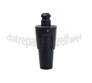 Foto van Nilfisk Vuilfrees Powerspeed vuilfrees Compact, Excellent, Dynamic 