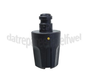 Foto van Nilfisk Vuilfrees Tornado sproeier Compact 