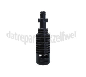 Foto van Nilfisk Adapter Nilfisk naar Karcher adapter Karcher toebehoren 