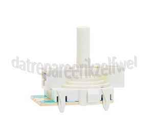 Foto van Pelgrim Schakelaar Plus/min schakelaar MAC514MAT, OX4511CA, FG6055EA1EA 