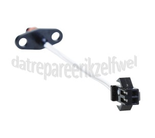 Foto van Pelgrim Thermostaat Thermostaat voeler GVW481ONY, VW149ZILE, GVW461ONY 