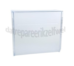 Foto van Whirlpool Groentelade Transparant ART6602A, ART8910ASF 