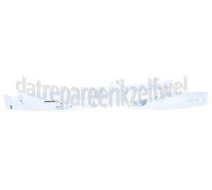 Foto van AEG Bedieningspaneel Controlepaneel, greeplijst 6000 series Lavamat 