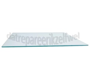 Foto van Whirlpool Glasplaat 320x400 mm. AFB9720A, BCB7030, INF901EAA 