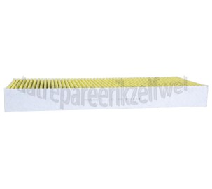 Foto van Bosch Filter Koolstoffilter actief DHL545K01, LB5456002 
