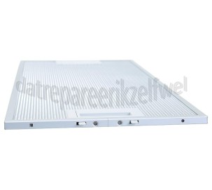 Foto van Bosch Filter Metaal LI49639/01, LI64LB530/04 