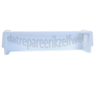 Foto van Liebherr Flessenrek Transparant CN421320A147, CN431321A001 