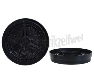 Foto van Inventum Filter Koolstoffilter AKO6001, AKO6002, AKO6011, AKO6012 