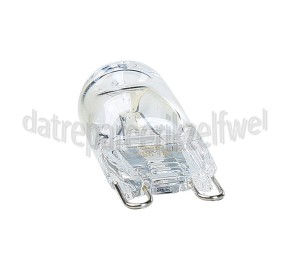 Foto van AEG Lampje G9, 25W BP1530400X, BP7304001M, ZCE540H1WA 
