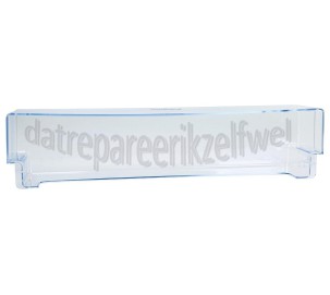 Foto van Pelgrim Flessenrek Transparant OKG250P04, OKG254P03, OKG260P01 