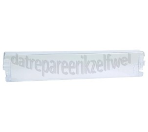 Foto van Pelgrim Deurbak Bovenste, transparant KVO182E02, KKO182E01 