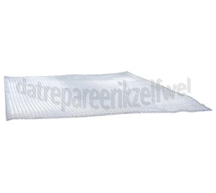 Foto van Atag Filter Aluminium 530x325 mm. WO6255ACUU, WO6211ACUU, WO6155ACUU 
