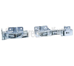 Foto van Atag Scharnier Van deur set van 2 KD6122, KD6178 