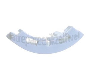 Foto van Pelgrim Geleider Van breekband GVW480ONYP, EVW870RVSE, TFI8028ZTE 