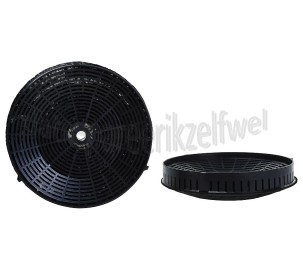 Foto van Bosch Filter Koolstoffilter LZ10IMA00 