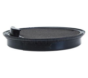 Foto van Bosch Filter In stofcontainer BGS05A320, BGC05A320, BGC05AAA2 