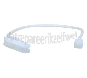 Foto van Bosch Kabel Touwtje voor scharnier SPI69T44EU, SPS69T38EU, SX65M009EU 