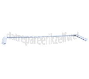 Foto van Liebherr Strip Van glasplaat, voorzijde KE1740230, KE2360222, KEB2340210 