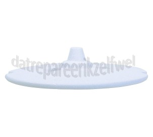 Foto van Bosch Vlotter Rond, schuim SPS69T38EU, SR64E002EU, SPI69T12EU 