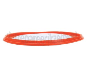 Foto van Bosch Filter Ufesa Activa, in stofcontainer AS4000 
