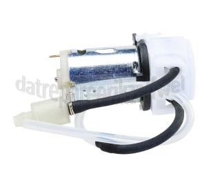 Foto van Black & Decker Pomp van stoomreiniger FSMH1621 