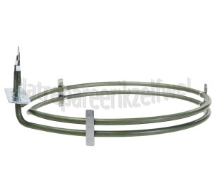 Foto van Verwarmingselement 2400W Hete lucht EB2362, EH2660, EHT1762 