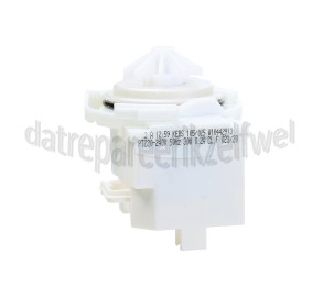 Foto van Pomp Afvoer, Bajonet, Copreci ADG8673, GSI5513, ADP5300 