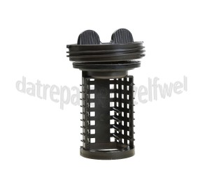 Foto van Filter Inzet van pomp DD1411BWM, F12580FD 