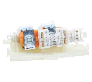 Foto van Bosch Pomp Van stoomfunctie CSG656BS1W, HS658GXS1C, C18FT44N0 