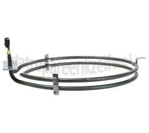 Foto van Verwarmingselement 1550W Hete lucht SNL90MFX5 